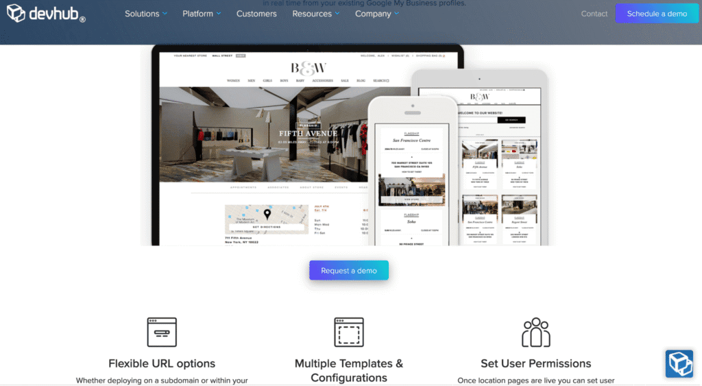 devhub tool