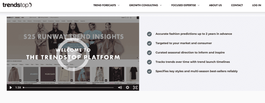 trendstop tool