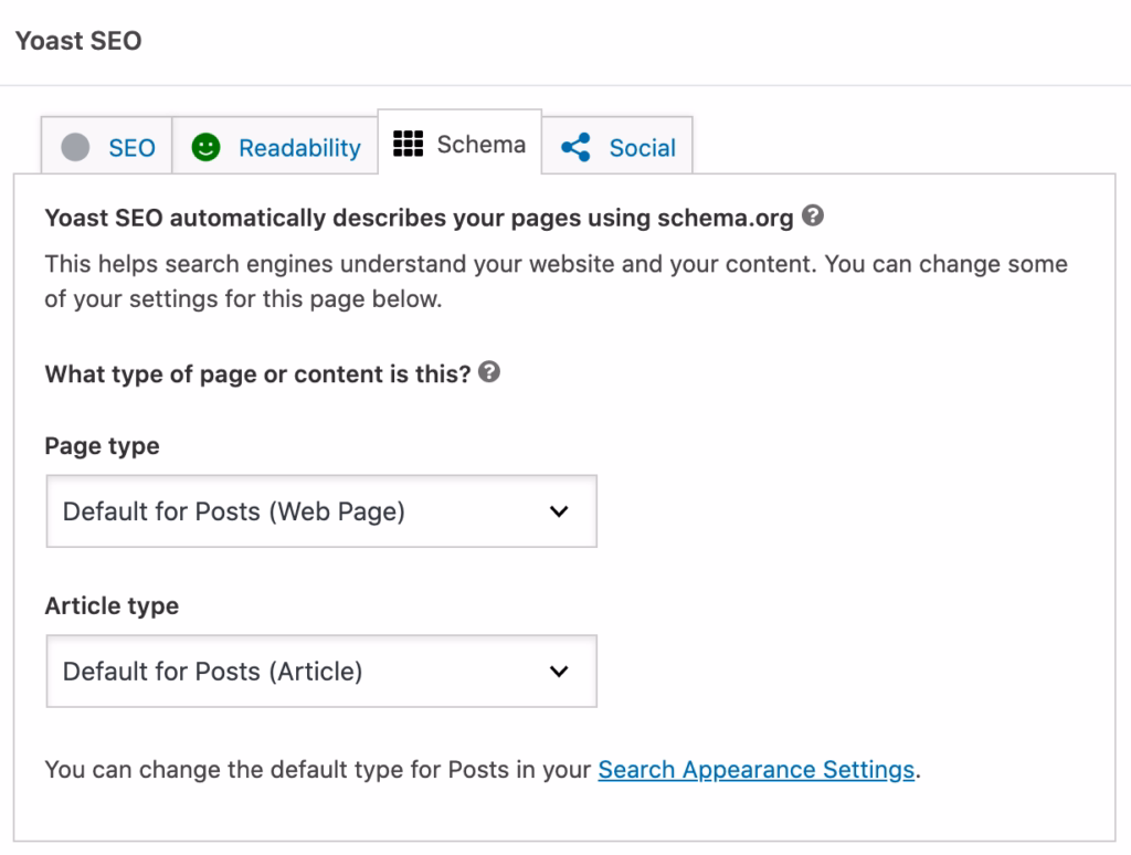 Schema Markup and Rich Snippets